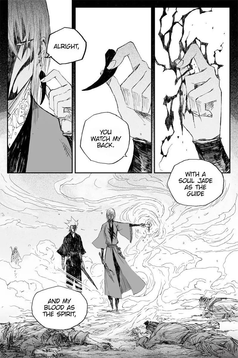 Demons And Strangers Chapter 48 10